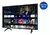 Smart Tv Hyundai 32" Hd Google Android Tv Hyled-32fhd7a - comprar online