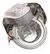 Maquina Hacer Helado Blanco 1.5lts Winco W135 en internet
