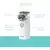 Nebulizador Maverick Mesh Ultrasónico Inalámbrico Blanco - Argencompras