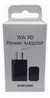Cargador Samsung Galaxy Original Tipo C 15w Rapido Sin Cable EP-T1510NBSGAR - comprar online