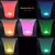 Parlante Frapera Led Generica - comprar online