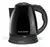 Pava Eléctrica Ken Brown 1,5lts Inox Negro