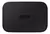 Cargador Samsung Galaxy Original Tipo C 15w Rapido Sin Cable EP-T1510NBSGAR - Argencompras
