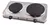 Anafe Electrico Ken Brown H-005s De Acero Inoxidable 2500W