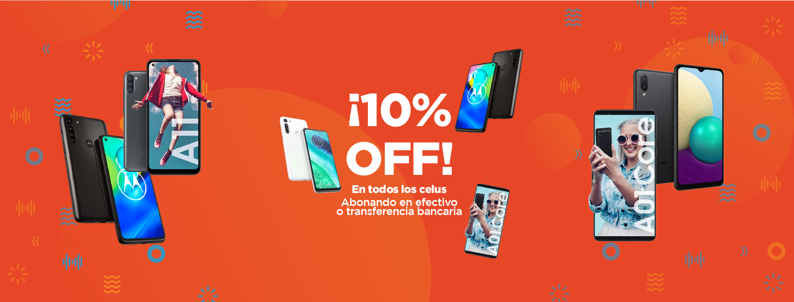 Banner de Argencompras