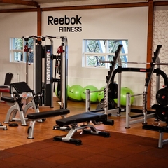 Pantorrillera Sentado Nautilus - IMPACT FITNESS
