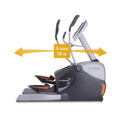 Eliptico Octane Xl 8000 - comprar online