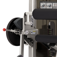Cuadriceps y Femoral Nautilus INSTINCT® DUAL LEG EXTENSION/LEG CURL - comprar online