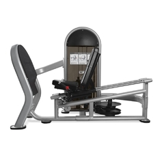 Dual Prensa de Piernas y Pantorrillera Nautilus INSTINCT®