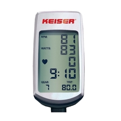 Bicicleta de Spinning KEISER M3i Lite - IMPACT FITNESS