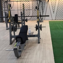 Banco Plano UNOfit - tienda online