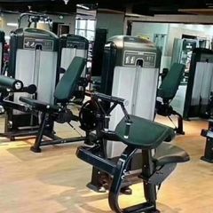 MARIPOSA Y DELTOIDE SERIE PREMIUM UNOFIT - IMPACT FITNESS