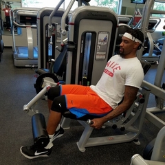 ABDOMINAL CRUNCH SERIE INSPIRATION® NAUTILUS - comprar online