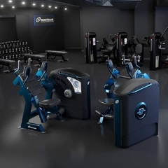 TRICEPS PRESS SERIE ONE® NAUTILUS - comprar online