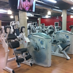 TRICEPS PRESS SERIE ONE® NAUTILUS en internet