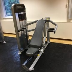 Leg Extension / Leg Curl SERIE DUAL UNOFIT - tienda online