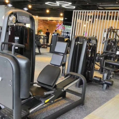 CAMILLA FEMORAL SERIE HARMONY UNOFIT - IMPACT FITNESS