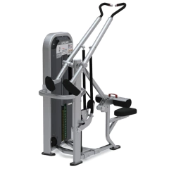 DORSALERA FIXED LAT PULL DOWN SERIE IMPACT® NAUTILUS