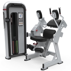 ABDOMINAL CRUNCH SERIE INSPIRATION® NAUTILUS