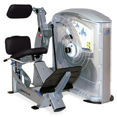 LOW BACK SERIE ONE® NAUTILUS