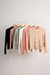 CAMISETA LANILLA ANDARPO - comprar online