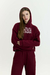 BUZO CROP BRUNCH IN PARIS - comprar online