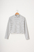 BUZO DARLON MP RAYADO - comprar online
