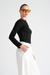 BASICA MODAL SOFT ML O - tienda online