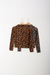 REMERA FREYA ANIMAL PRINT PERKINGS