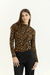 REMERA FREYA ANIMAL PRINT MP - comprar online