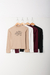 REMERA LET YOUR LIGHT SHINE en internet