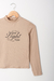 REMERA LET YOUR LIGHT SHINE - comprar online