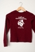 REMERA LOCKED FOREVER en internet