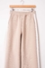 Imagen de PANTALON WIDE FRIZADO COMBI