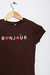REMERA BONJOUR en internet