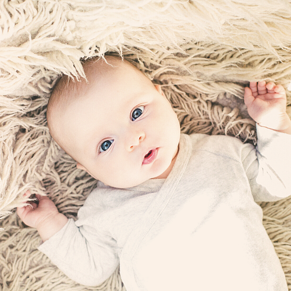 Bebés