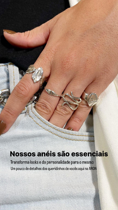 Anel peccatum na internet