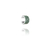 Piercing Manuella Triplo - Crisioprasios - comprar online