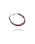 Pulseira Granadas e Rodolita - Ingrid - comprar online