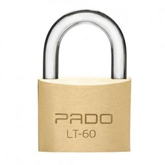 CADEADO PADO 60MM