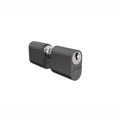 CILINDRO STAM 901 90MM GRAFITE