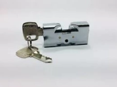 CILINDRO LOCKWELL 45 LCR PEQUENO TIPO III ZAMAC