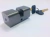CILINDRO LOCKWELL TETRA QUADRADO LATÃO