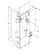 FECHADURA STAM EXT 3400 CLASSIC ESP CR 55MM - SOS Chaveiro - A Casa das fechaduras em Passo Fundo