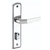 FECHADURA SOPRANO EXT POP LINE 40MM INOX ALAV 03001076617 - comprar online
