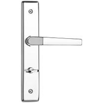 FECHADURA SOPRANO WC PALI INOX 40MM 03003070017