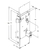 FECHADURA STAM EXT 3200 CLASSIC ESP CR 55MM - comprar online