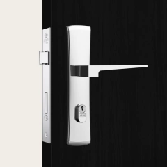 FECHADURA STAM EXT 3200 CLASSIC ESP CR 55MM