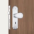 FECHADURA STAM INT 1810/10 ESP CROMADO na internet