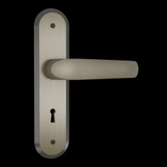 FECHADURA STAM INT 1810/09 ESP ANTIQUE 40MM CÓDIGO 210
